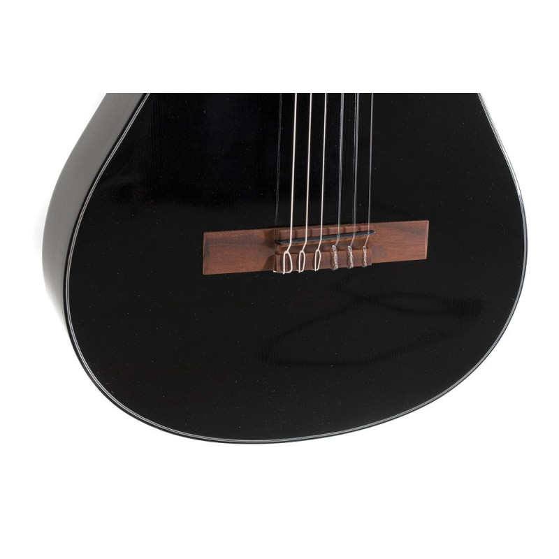 GEWA Student 3/4 Black Класична гітара