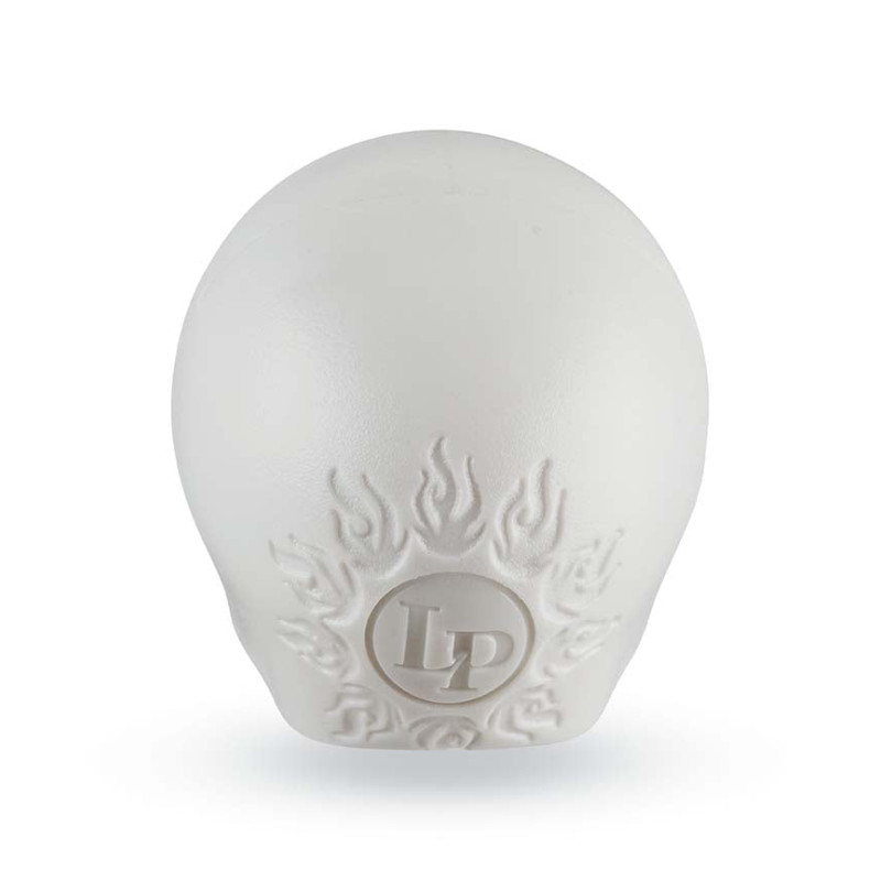 Шейкер Latin Percussion Sugar Skull Shaker LP006-GLO Glow In The Dark
