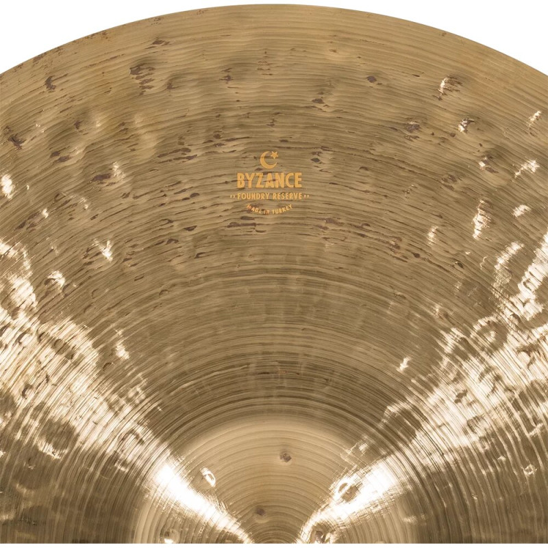 Тарілка Meinl Byzance Foundry Reserve B20FRR Ride 20