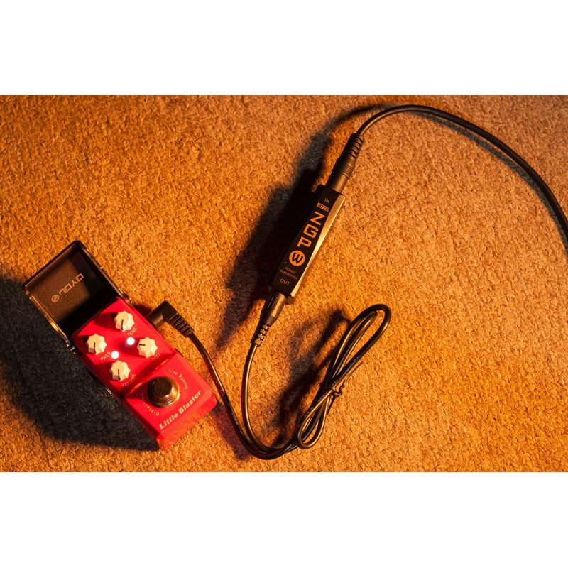 JOYO Нойз-фільтр Joyo JP-06W ZGP-W