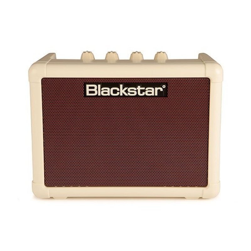 BLACKSTAR FLY 3 Stereo Pack Vintage Limited Edition Міні-комбопідсилювач для електрогітари