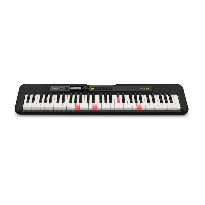 CASIO LK-S250 Синтезатор