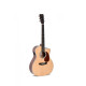 SIGMA JMC-1E+ (Fishman Presys II) Акустична гітара