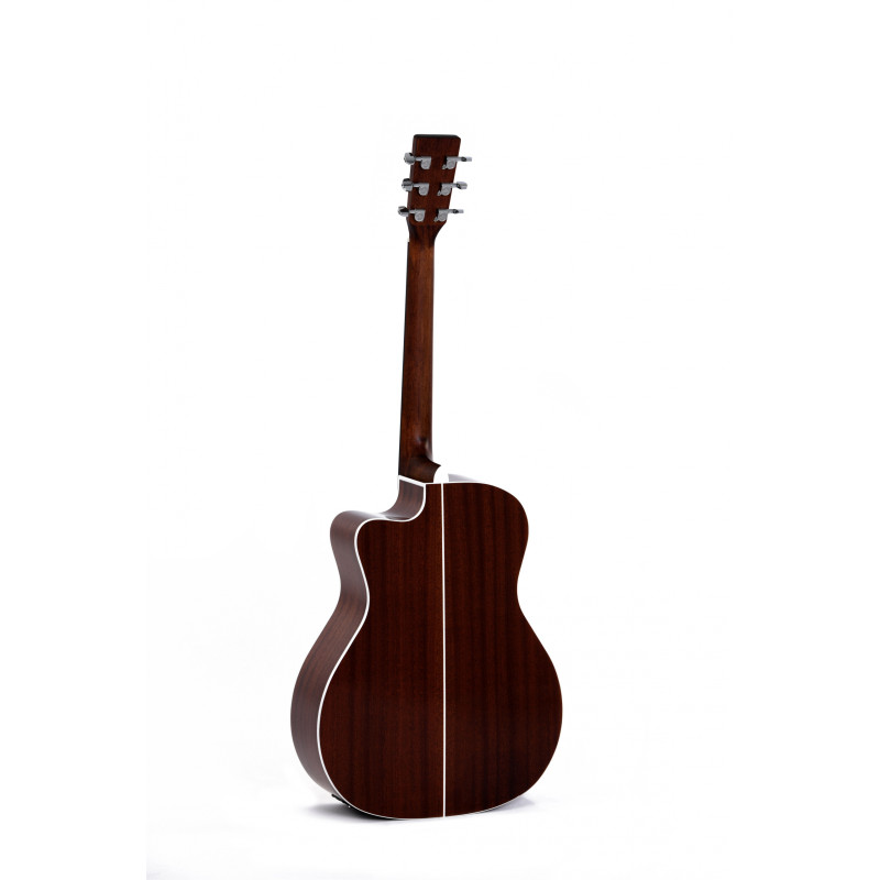 SIGMA JMC-1E+ (Fishman Presys II) Акустична гітара