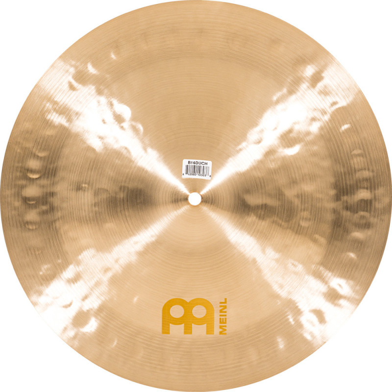 Тарілка Meinl Byzance Dual B16DUCH China 16