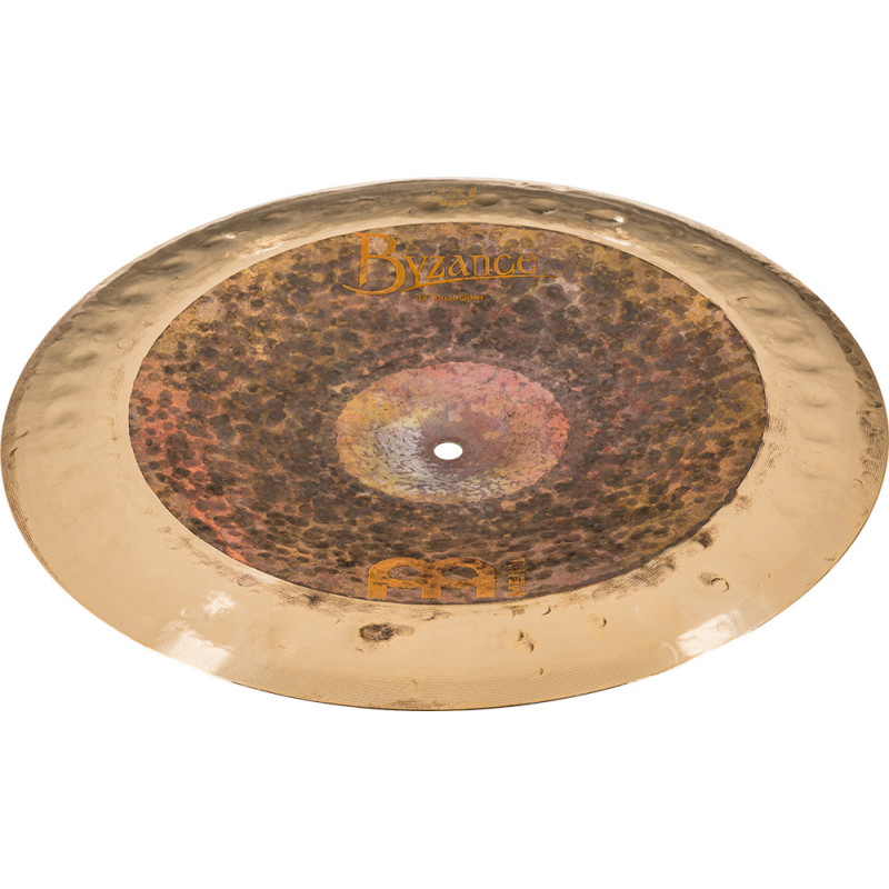 Тарілка Meinl Byzance Dual B16DUCH China 16