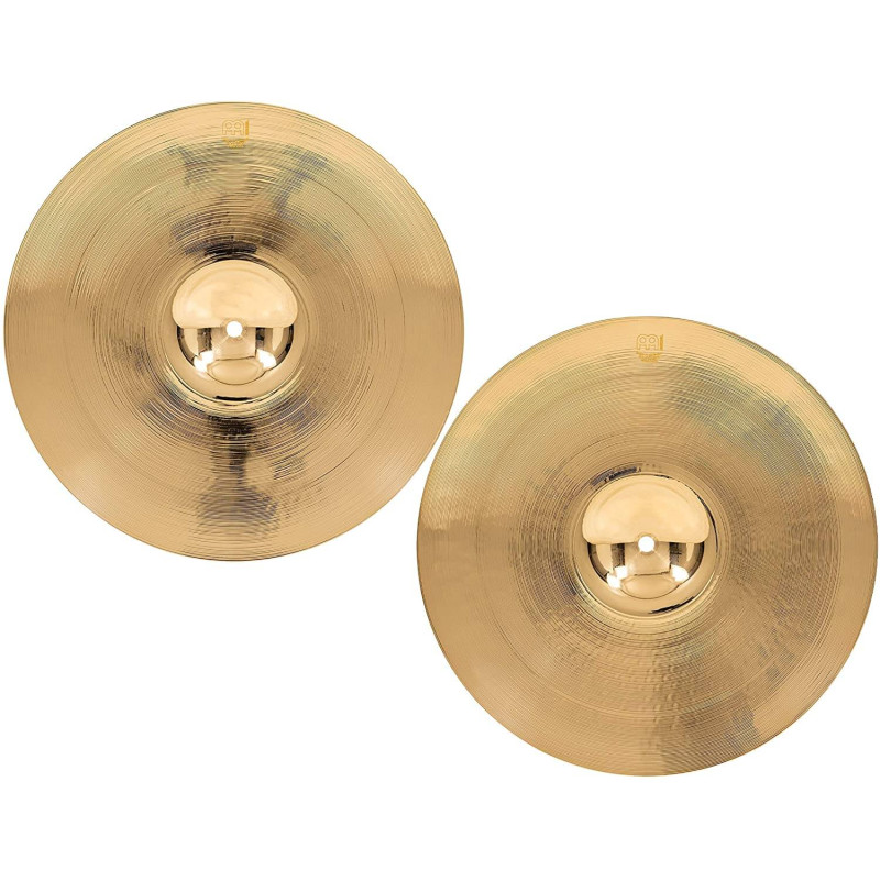 Тарілка Meinl Pure Alloy Custom PAC15MTH Medium Thin Hihat 15