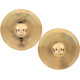 Тарілка Meinl Pure Alloy Custom PAC15MTH Medium Thin Hihat 15