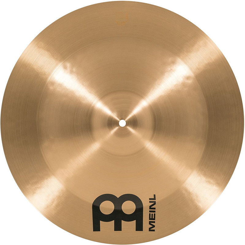 Тарілка Meinl Pure Alloy PA18CH China 18