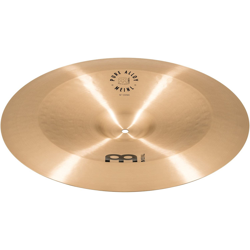 Тарілка Meinl Pure Alloy PA18CH China 18