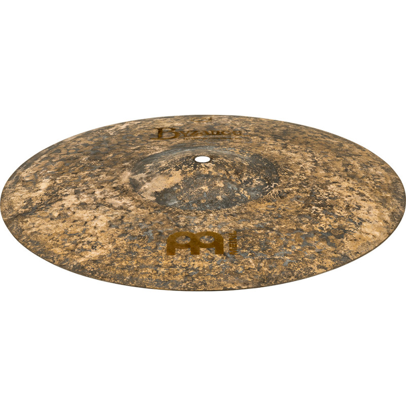 Тарелка Meinl Byzance Vintage B14VPH Pure Hihat 14