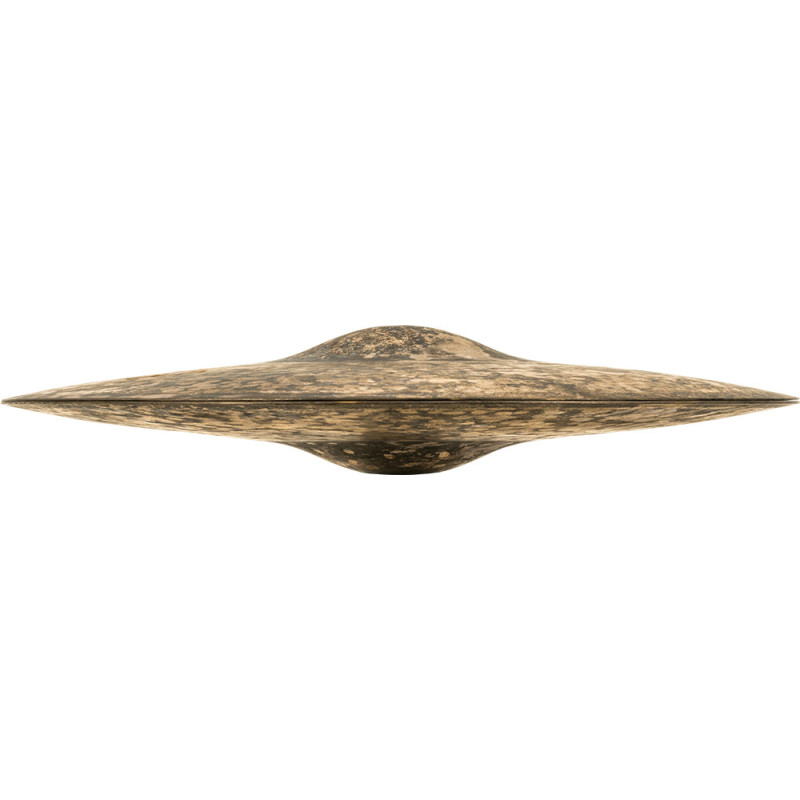 Тарелка Meinl Byzance Vintage B14VPH Pure Hihat 14