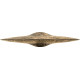 Тарелка Meinl Byzance Vintage B14VPH Pure Hihat 14