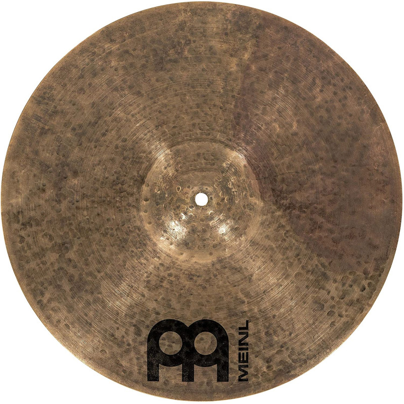 Тарілка Meinl Byzance Dark B16DAC Crash 16