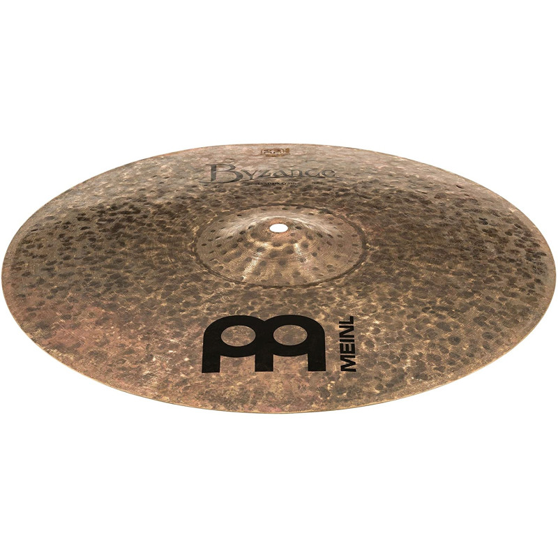 Тарілка Meinl Byzance Dark B16DAC Crash 16