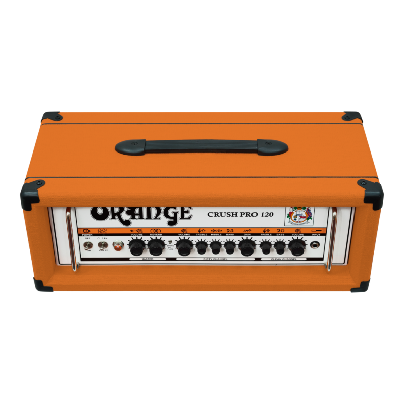 ORANGE СR-120-Н Гітарний підсилювач