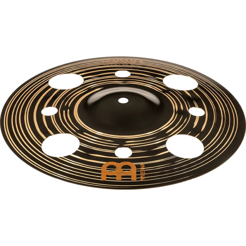 Тарелка Meinl Classics Custom Dark CC12DATRS Trash Splash 12