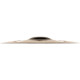 Тарелка Meinl Classics Custom Dark CC12DATRS Trash Splash 12
