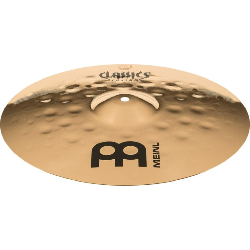 Тарелка Meinl Classics Custom Extreme Metal CC14EMH-B Hihat 14