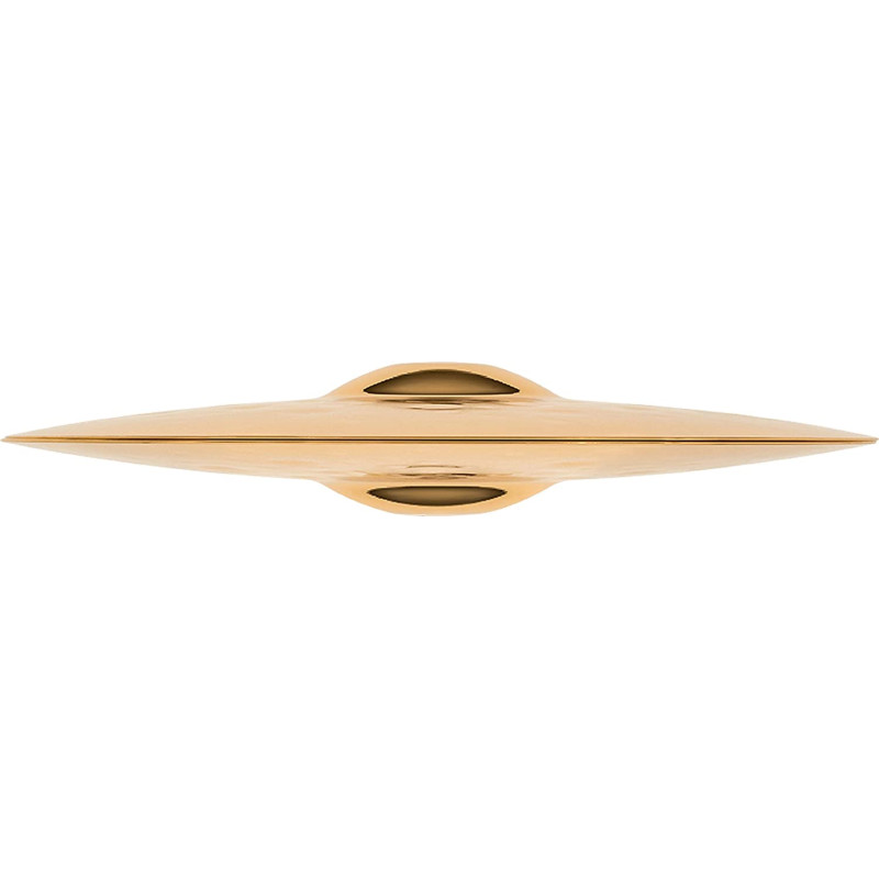 Тарелка Meinl Classics Custom Extreme Metal CC14EMH-B Hihat 14