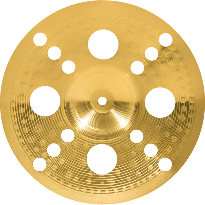Тарелка Meinl HCS HCS12TRS Trash Stack 12