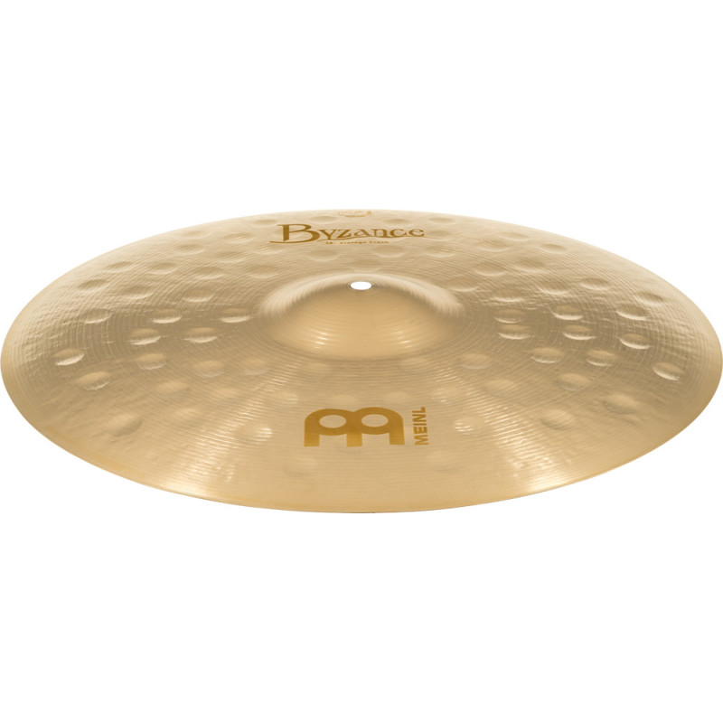 Тарелка Meinl Byzance Vintage B18VC Crash 18