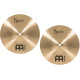 Тарілка Meinl Byzance Traditional B10MH Medium Hihat 10