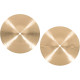 Тарілка Meinl Byzance Traditional B10MH Medium Hihat 10
