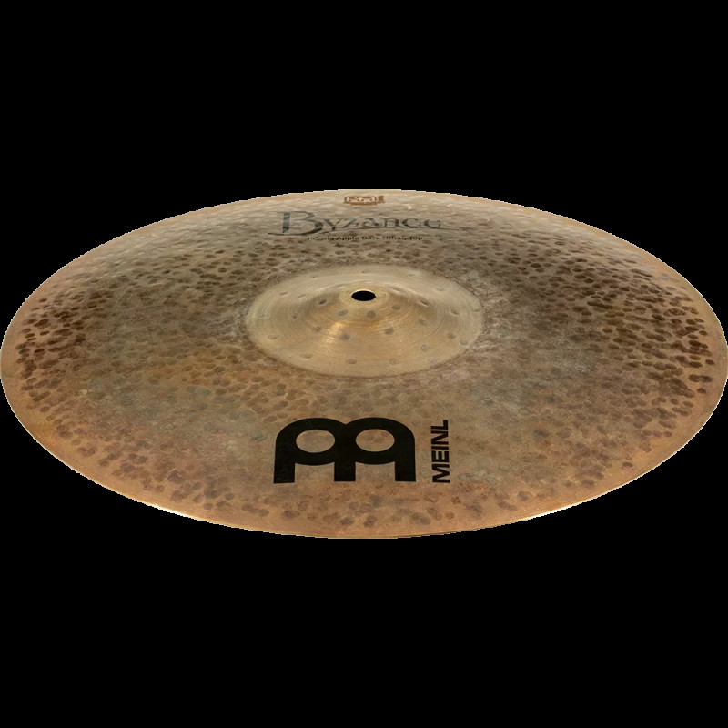 Тарелка Meinl Byzance Dark B15BADAH Big Apple Hihat 15