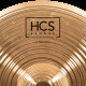 Тарілка Meinl HCS Bronze HCSB13H Hihat 13