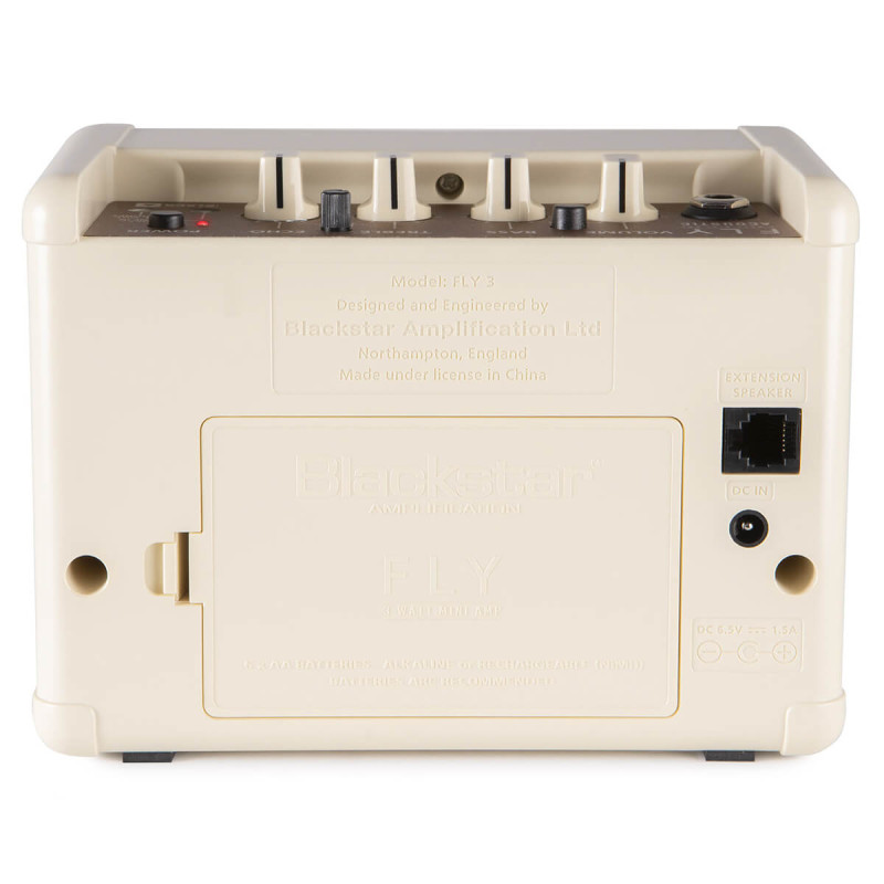 BLACKSTAR FLY 3 ACOUSTIC MINI AMP Міні комбопідсилювач