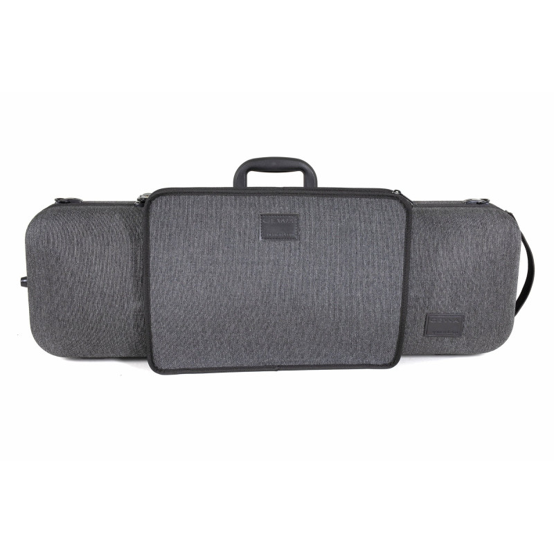 Футляр для скрипки Gewa Bio S Grey 4/4