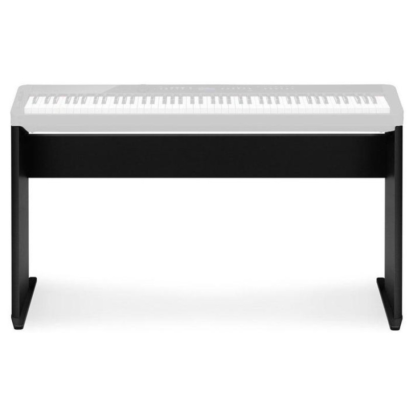 СASIO CS-68 PBK Стійка для цифрового піаніно PX-S1000 BK/Casio PX-S3000 BK