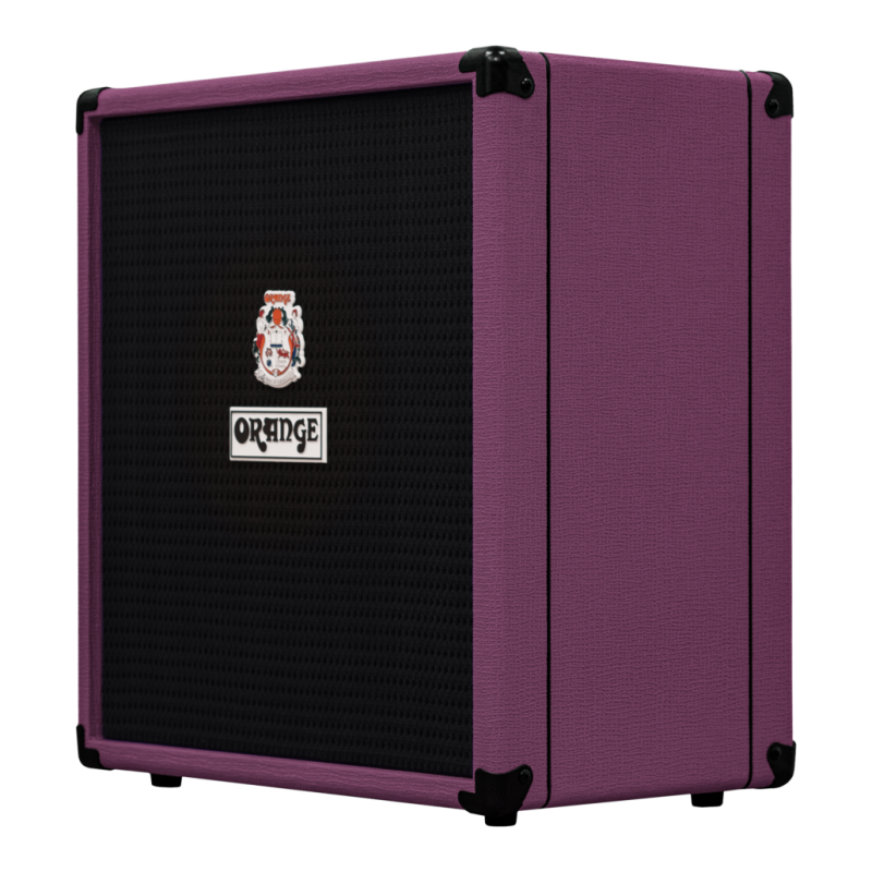 ORANGE Crush Bass 50 LTD Glenn Hughes Бас-гитарный комбоусилитель