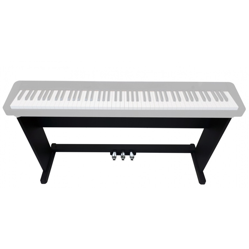 СASIO CS-470PC7 Стійка для цифрового піаніно CDP-S360