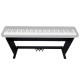 СASIO CS-470PC7 Стійка для цифрового піаніно CDP-S360