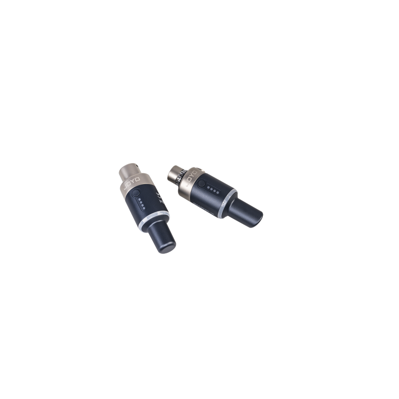 JOYO Беспроводная радиосистема для микрофона Joyo MW-1