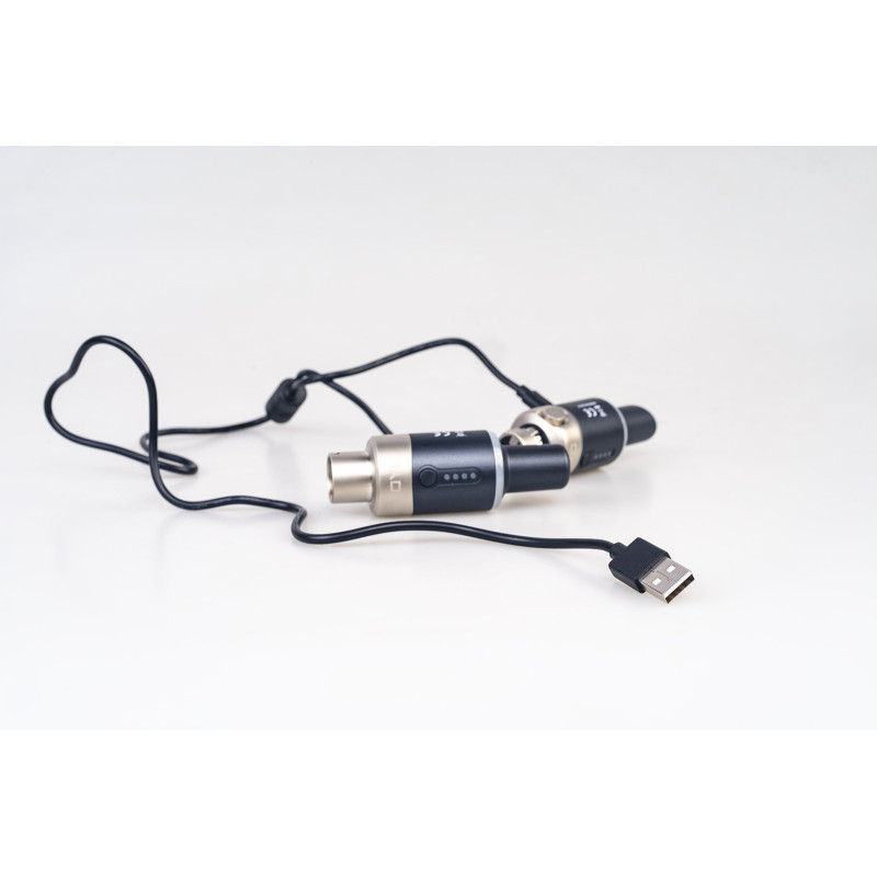 JOYO Беспроводная радиосистема для микрофона Joyo MW-1