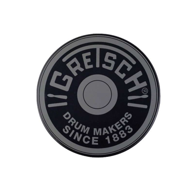 Тренувальний пед Gretsch Practice Pad 6
