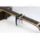 JOYO Каподастр Joyo JCP-03 Silver