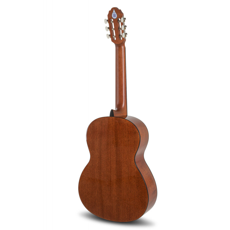 GEWA Student EU Solid Top 4/4 Natural Классическая гитара