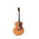 SIGMA SG Series GJQA-SG200-AN (Fishman Sonitone) Акустическая гитара