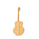 SIGMA SG Series GJQA-SG200-AN (Fishman Sonitone) Акустическая гитара
