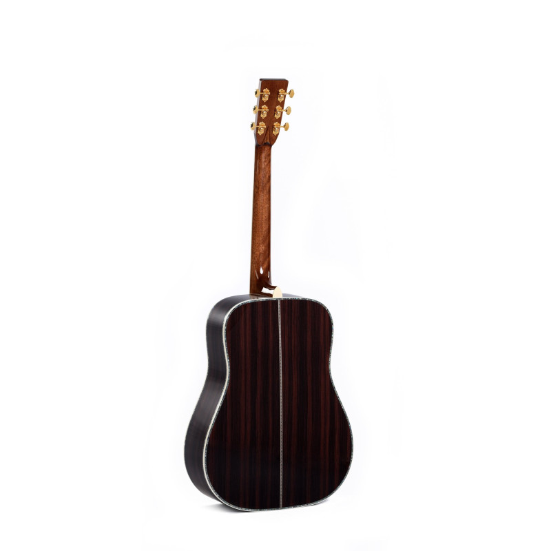SIGMA Standard Series DT-45 Акустична гітара