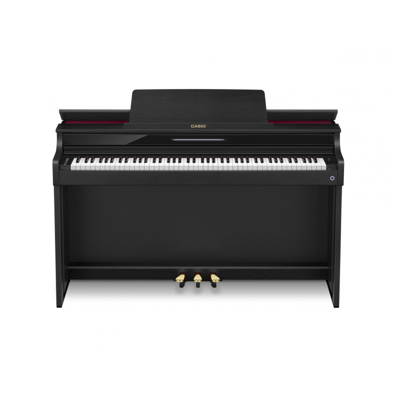 CASIO Celviano AP-550BK Цифрове піаніно