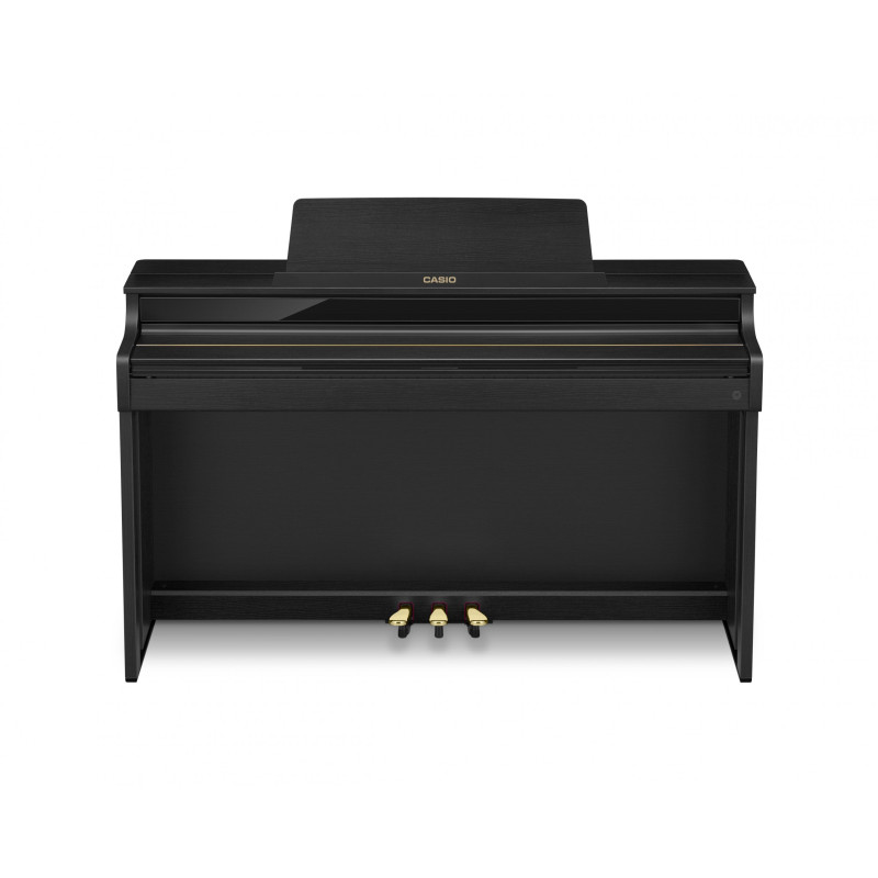 CASIO Celviano AP-550BK Цифрове піаніно