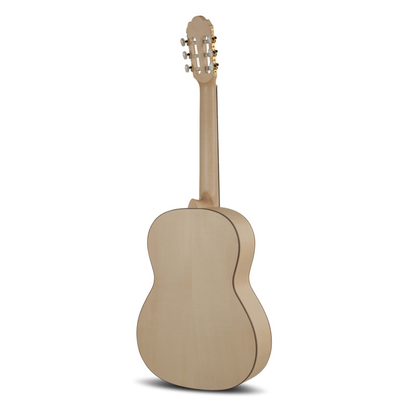 GEWA Pro Natura Gold Maple, 4/4 Класическая гитара