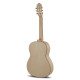 GEWA Pro Natura Gold Maple, 4/4 Класическая гитара