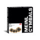 Комплект тарелок Meinl Classics Custom Dual CCDU141620 (H14