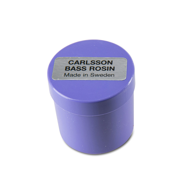 Каніфоль для контрабаса Carlsson